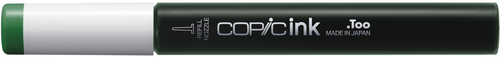 COPIC Ink Refill 21076208 G09 - Veronese Green