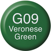 COPIC Ink Refill 21076208 G09 - Veronese Green