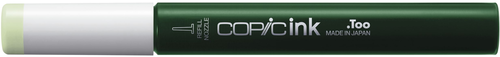 COPIC Ink Refill 21076214 G40 - Dim Green