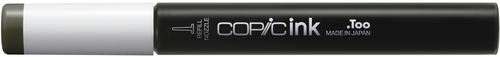 COPIC Ink Refill 21076216 G85 - Verdigris