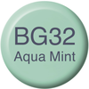 COPIC Ink Refill 21076218 BG32 - Aqua Mint