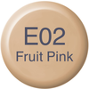 COPIC Ink Refill 21076230 E02 - Fruit Pink