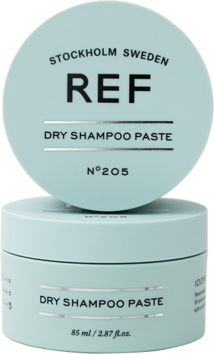REF Dry Shampoo Paste 85 ml