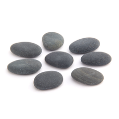 Premium Zehen Hot Stone 20 mm 8 Stk.