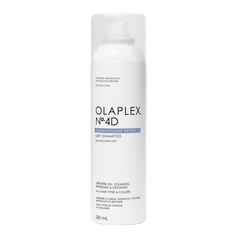 OLAPLEX No.4D Clean Volume Detox Dry Shampoo 250 ml