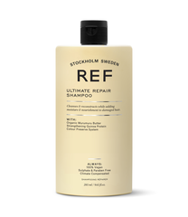 REF Ultimate Repair Shampoo 285 ml