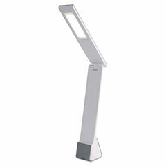 Groves LED Lampe Tageslichteffekt wiederaufladbar, inkl. VRG