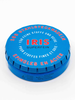 IRIS Stahlstecknadeln superfein 32 x 0.55 mm, Klick-Klack Dose ~ 500 Stk., 34 g