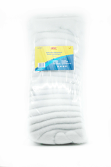 IRIS Füllwatte silikonisiert 500 g, Beutel