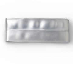 Prym Transparent-Elastic 10 mm, Karte 3 m