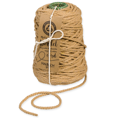 Halbach Kordel, cappuccino Knäuel 500 g, 80 m, 5 mm,...