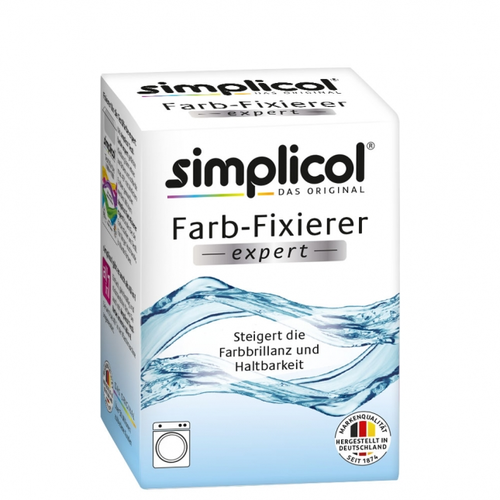 Simplicol Farb-Fixierer expert 90 ml