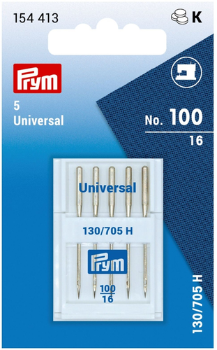Prym Nhmaschinennadel Universal NM100, SB5