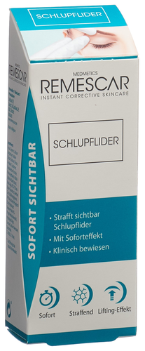 REMESCAR Schlupflider Tb 8 ml