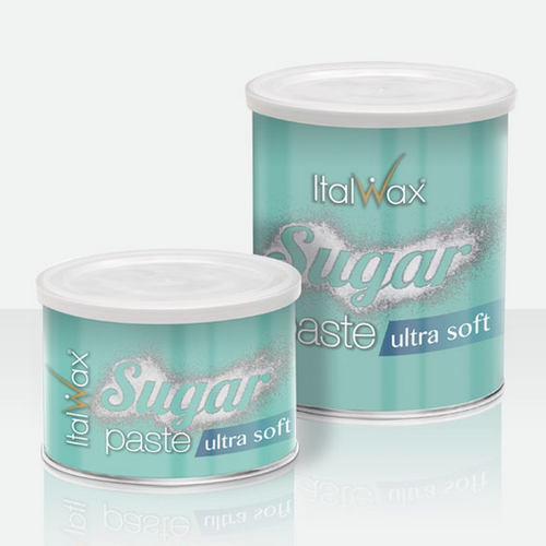 ItalWax Zucker-Paste SUGAR ULTRASOFT 600g