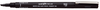 UNI-BALL Fineliner Pin 3.0 mm 10.1.1023 black