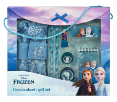 UNDERCOVER Geschenk Set, 8-tlg. FRVW2232 Frozen