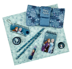 UNDERCOVER Geschenk Set, 8-tlg. FRVW2232 Frozen