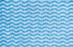 WEITA Allzwecktuch Cotonette 38x60cm 238501 blau 50...