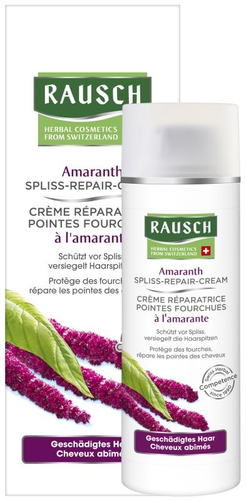 Rausch Amaranth Spliss-Repair-Cream 50