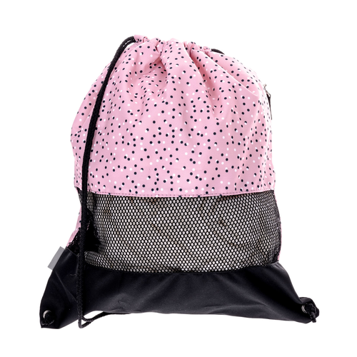 FUNKI Cuby-Bag Set Pink Cat 6014.007 rosa 5-teilig