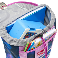 MCNEILL Kindergartentasche MiniMove 9206222000 MiniMove...