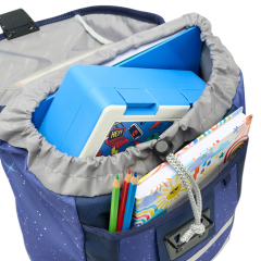 MCNEILL Kindergartentasche MiniMove 9206226000 MiniMove...