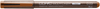 COPIC Multiliner 0.03mm 22075500 sepia