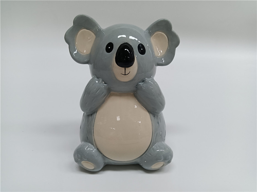 ROOST Sparkasse Koala TG22107-1 12x12x16cm