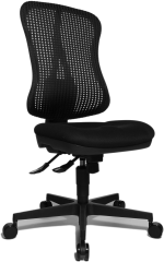 TOPSTAR Bürodrehstuhl Head Point SY HE200 BC00 schwarz