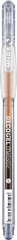 KARIN Gelpen DECOGEL 1.0 METALLIC 30Z306 orange