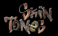 FABER-CASTELL Farbstifte Black Edition 116414 Skin Tones...