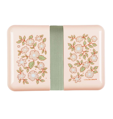 ALLC Lunchbox Blossom-pink SBBLPI50 rosa 18x6x12cm