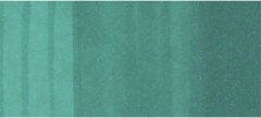 COPIC Marker Classic 2007523 G17 - Forest Green