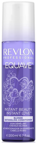 Revlon Equave Blonde Detangling Conditioner 200 ml