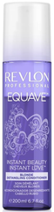 Revlon Equave Blonde Detangling Conditioner 200 ml