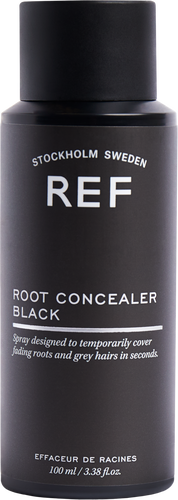 REF Root Concealer 100 ml schwarz
