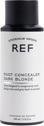 REF Root Concealer 100 ml dunkelblond