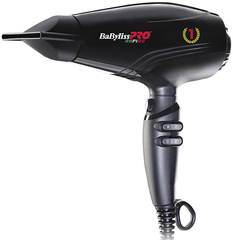 Babyliss Pro Rapido Föhn 2200 Watt