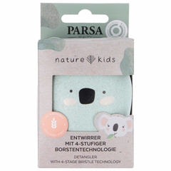 PARSA Nature Kids Entwirrer ohne Griff, Koalaprint Mit...