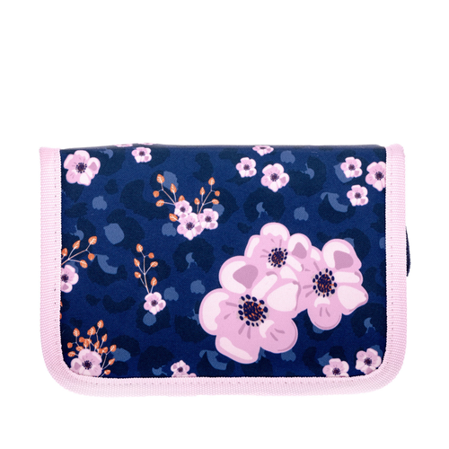FUNKI Joy-Bag Set Sakura 6011.521 dunkelblau 4-teilig