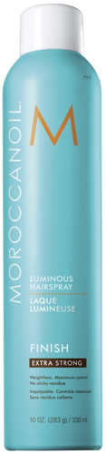Moroccanoil Luminous Hairspray extra strong 330 ml