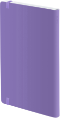 NUUNA Notizbuch Dream Boat M 55881 PURPLE 176 Seiten
