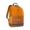 WENGER Tyon Laptop Backpack 612562 15.6 Ginger Yellow