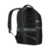 WENGER Ryde Laptop Backpack 612567 16 Gravity Black