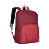 WENGER Motion Womens Laptop Backpack 612546 15.6 Digital Red