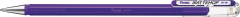 PENTEL Gel-Tintenroller Mattehop K110-VVX Mattehop violett