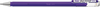PENTEL Gel-Tintenroller Mattehop K110-VVX Mattehop violett