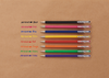 PENTEL Gel-Tintenroller Mattehop K110-VVX Mattehop violett