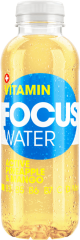 FOCUS Active Pineapple/Mango, Pet 129400000887 50 cl, 12...